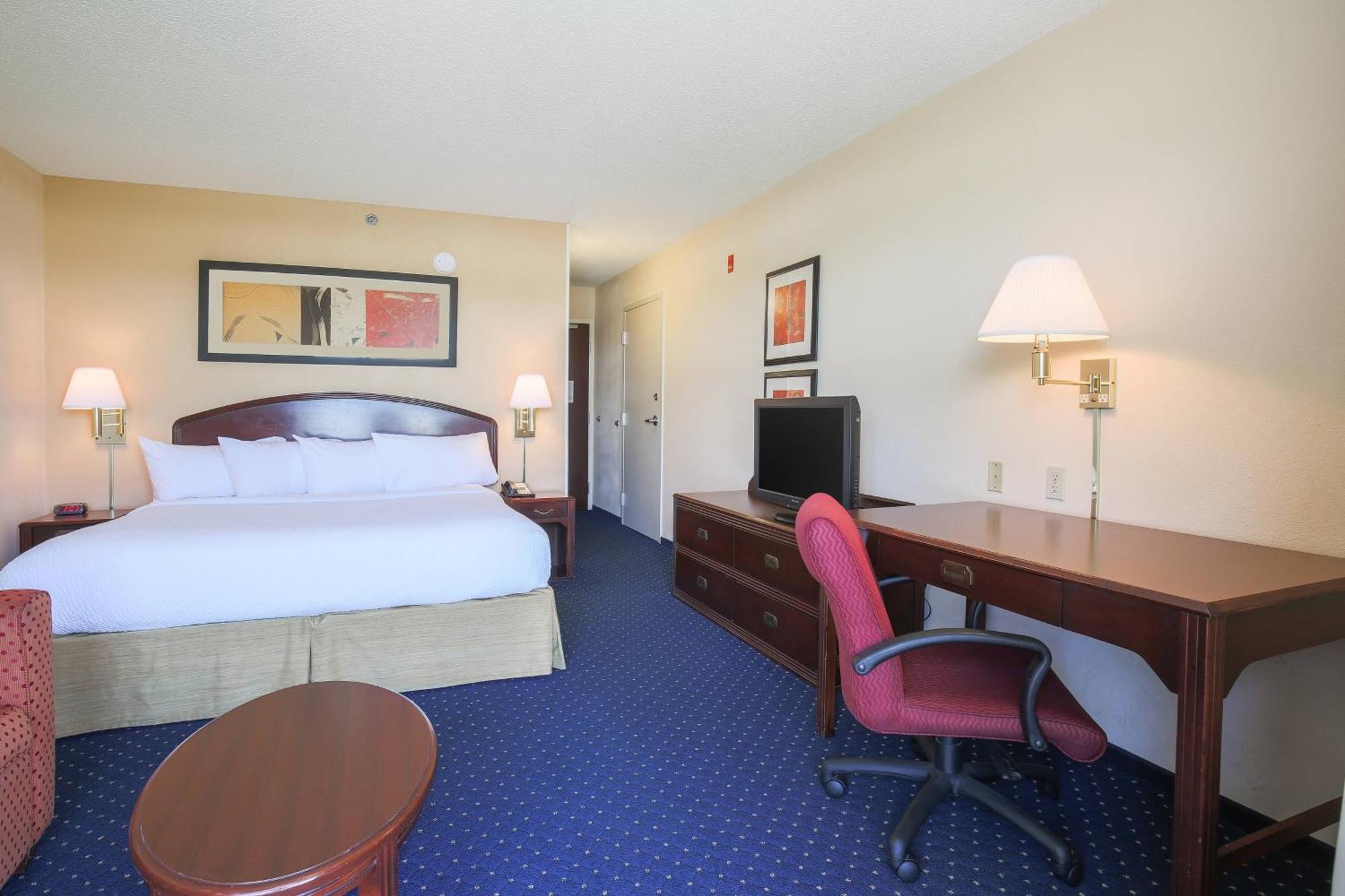 Hotel Courtyard By Marriott Grand Blanc Flint