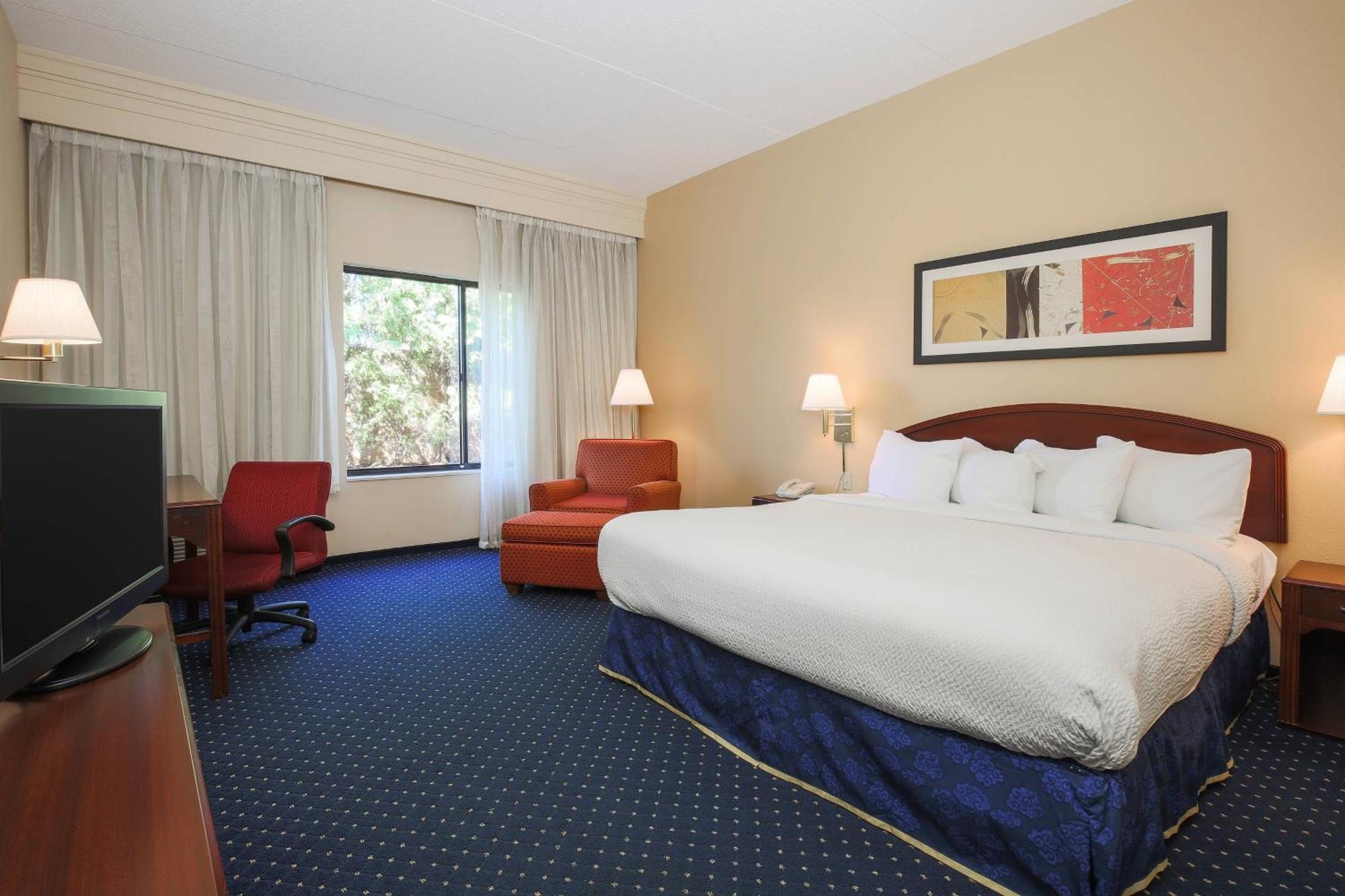 Courtyard By Marriott Grand Blanc