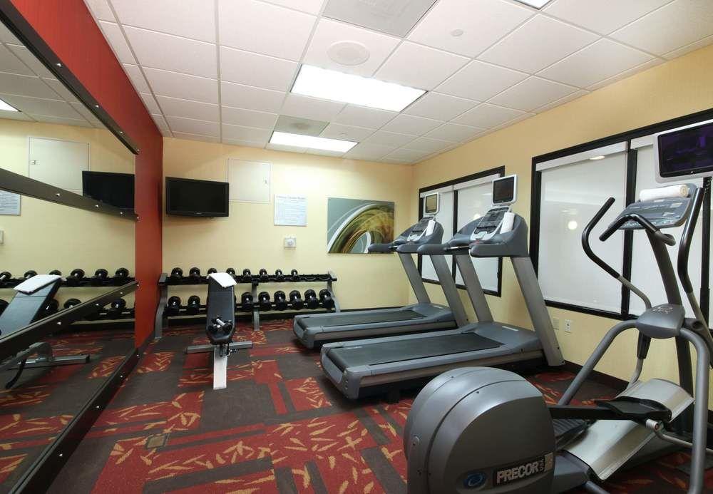 Courtyard By Marriott Grand Blanc
