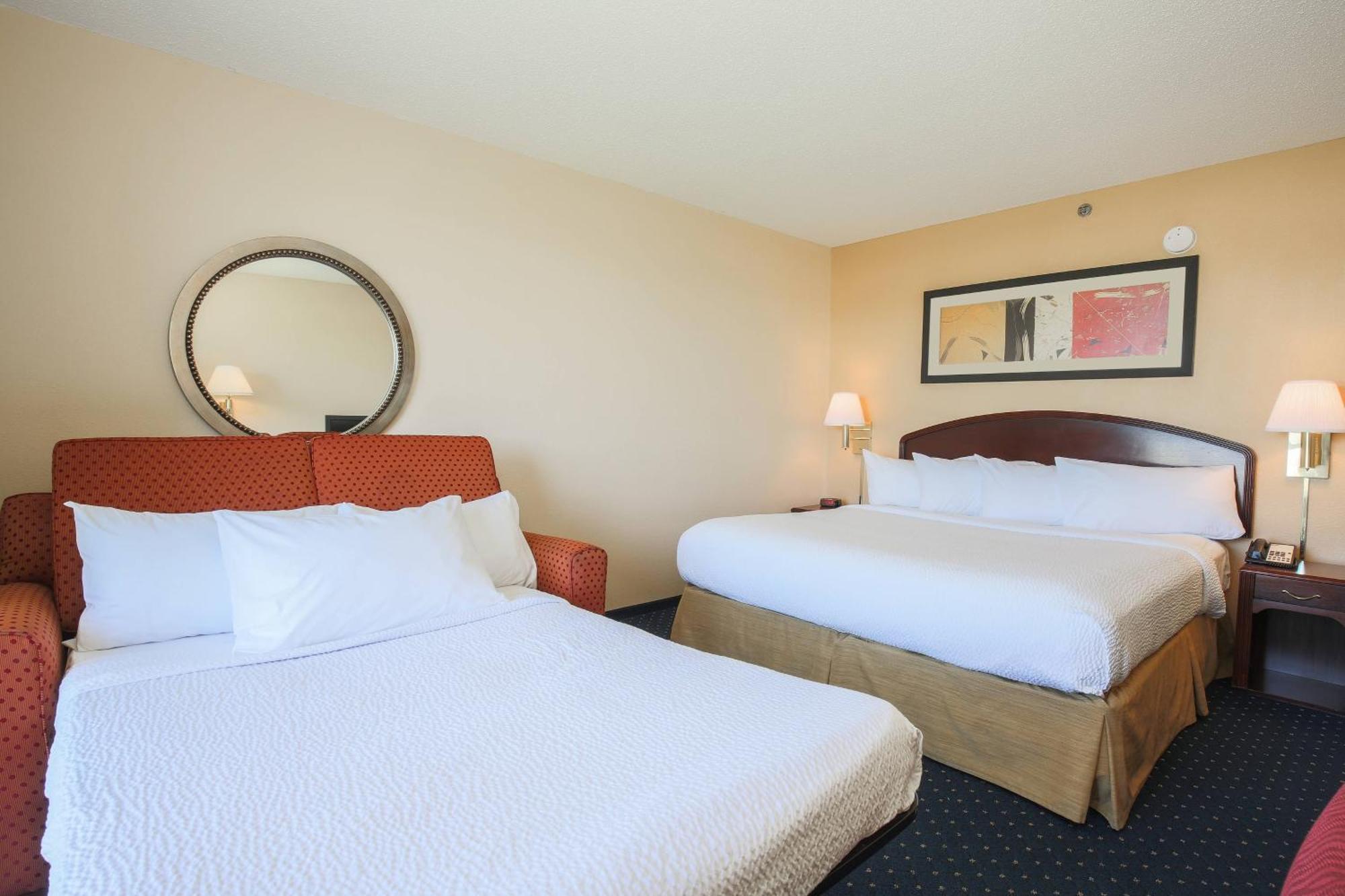 Courtyard By Marriott Grand Blanc