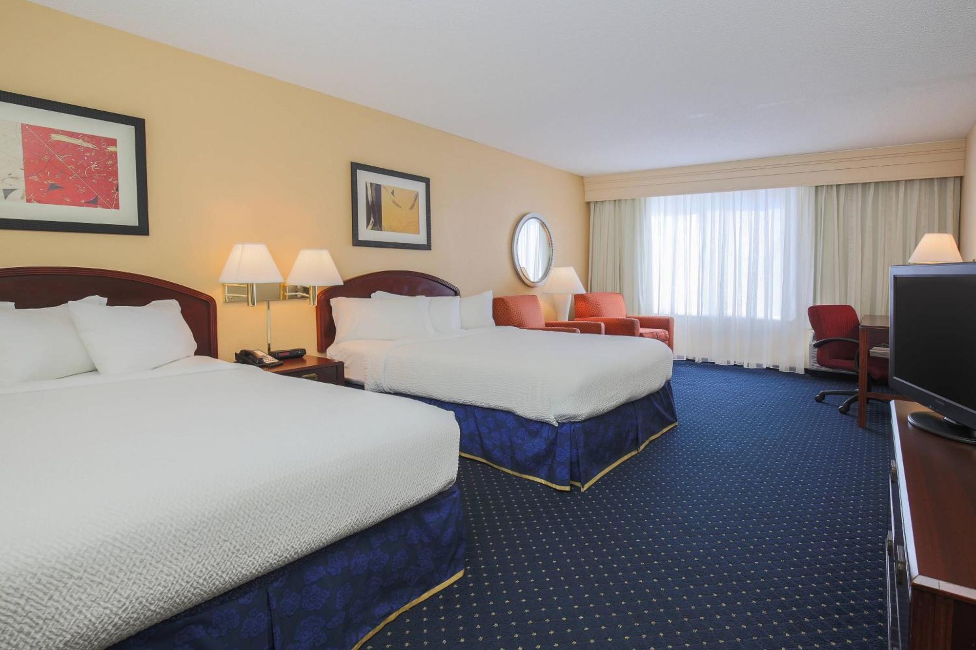 Hotel Courtyard By Marriott Grand Blanc Flint