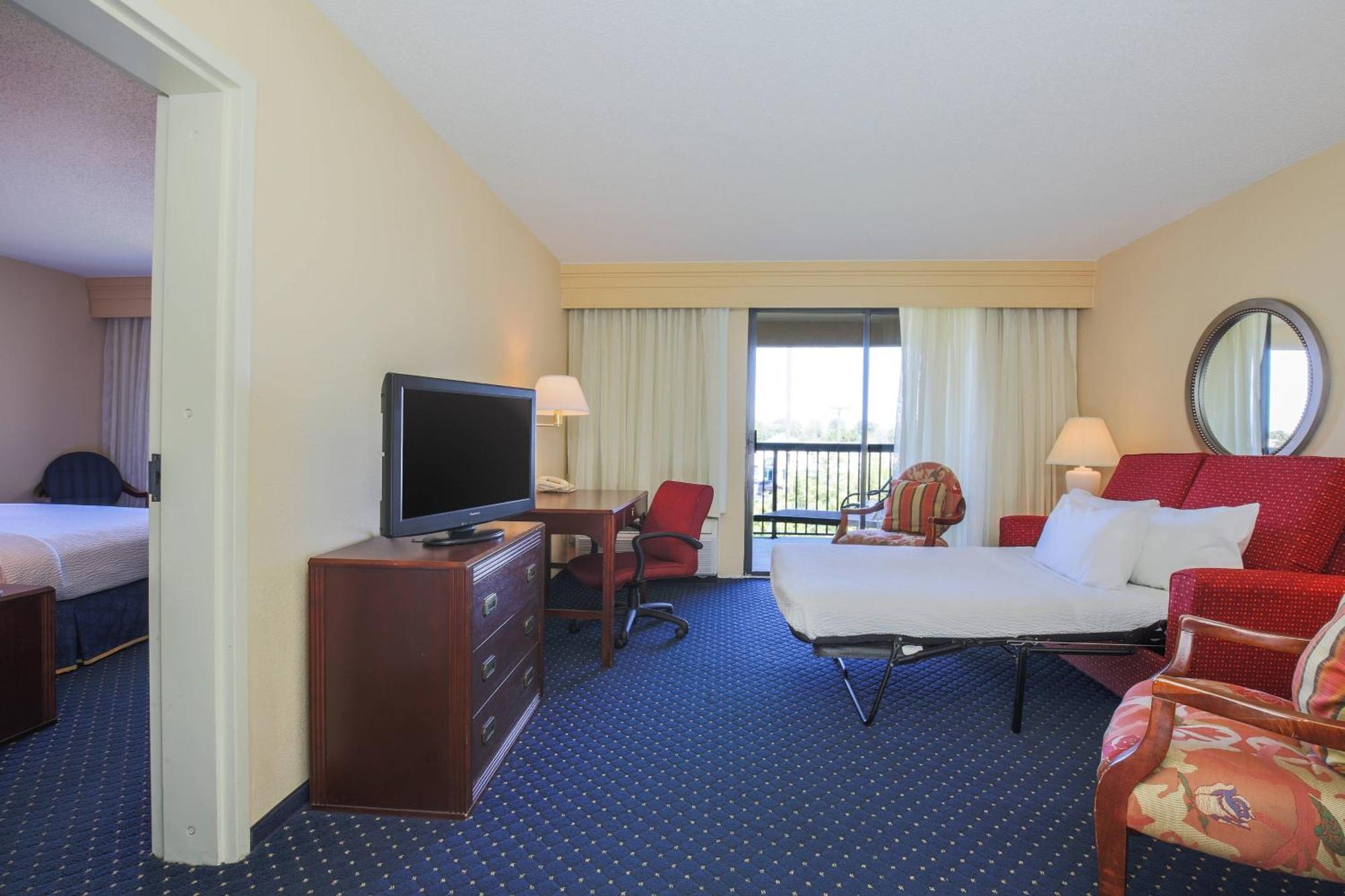 Courtyard By Marriott Grand Blanc 3* Flint