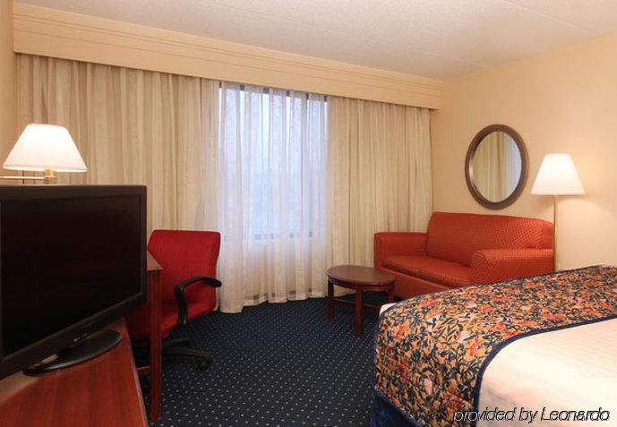 Hotel Courtyard By Marriott Grand Blanc