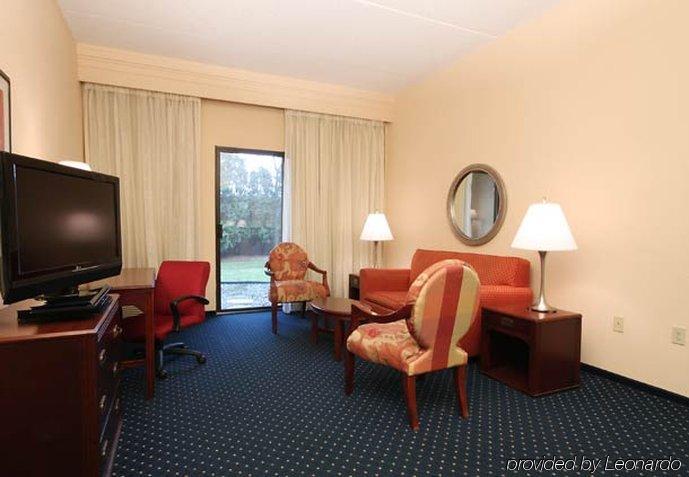 Courtyard By Marriott Grand Blanc