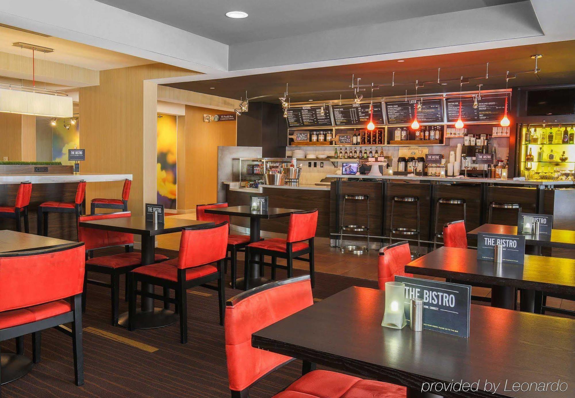 Courtyard By Marriott Grand Blanc