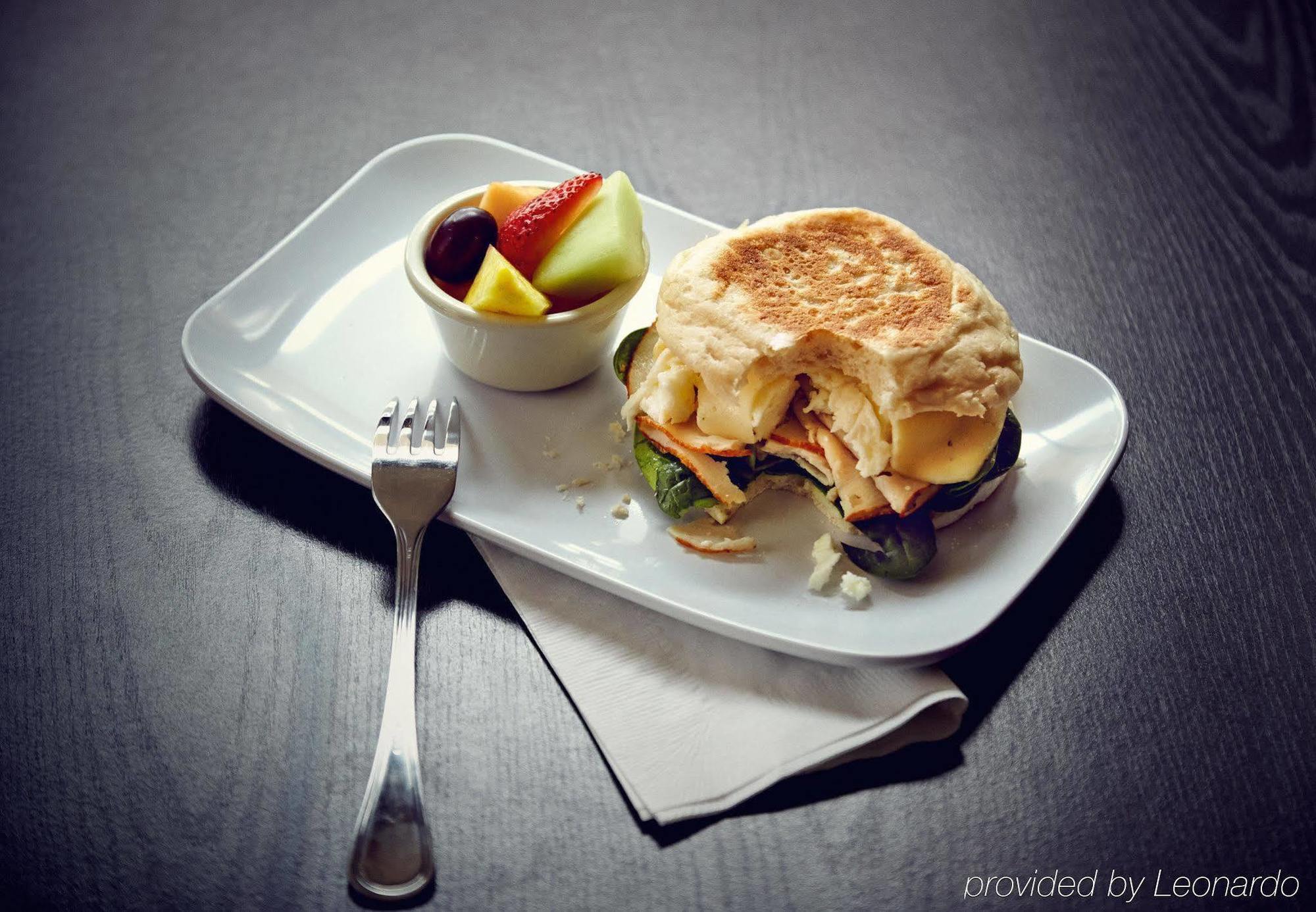 Hotel Courtyard By Marriott Grand Blanc